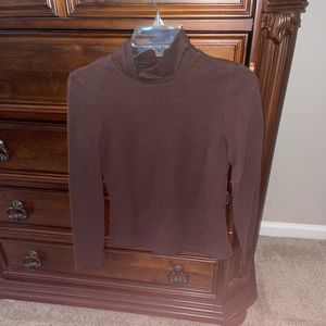 NWOT SHEIN Turtleneck